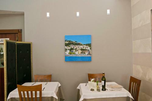 Hotel Lo Squalo