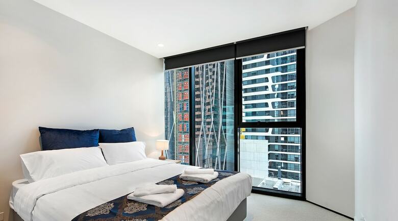 Ifsuites (Ifstays) Light House Apartment