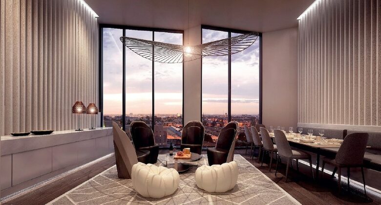 Ifsuites (Ifstays) Light House Apartment