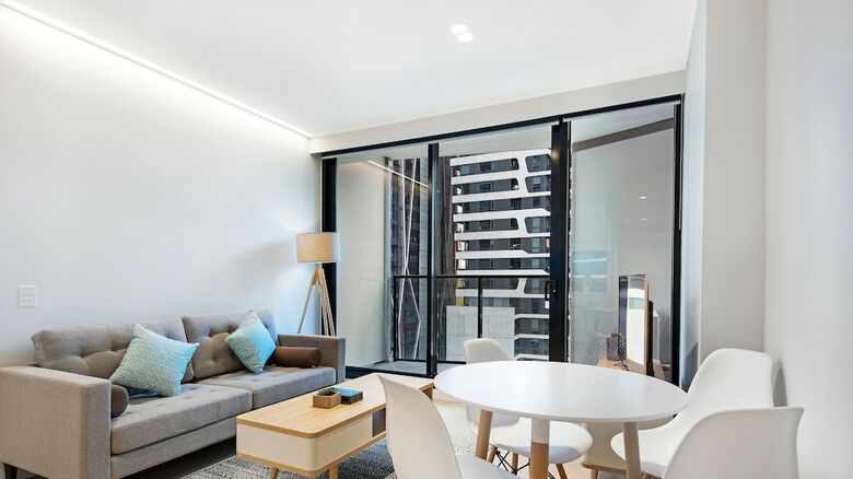 Ifsuites (Ifstays) Light House Apartment