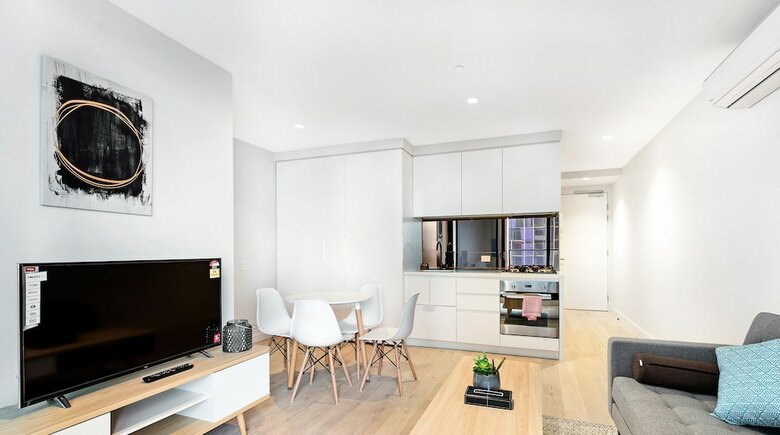 Ifsuites (Ifstays) Light House Apartment