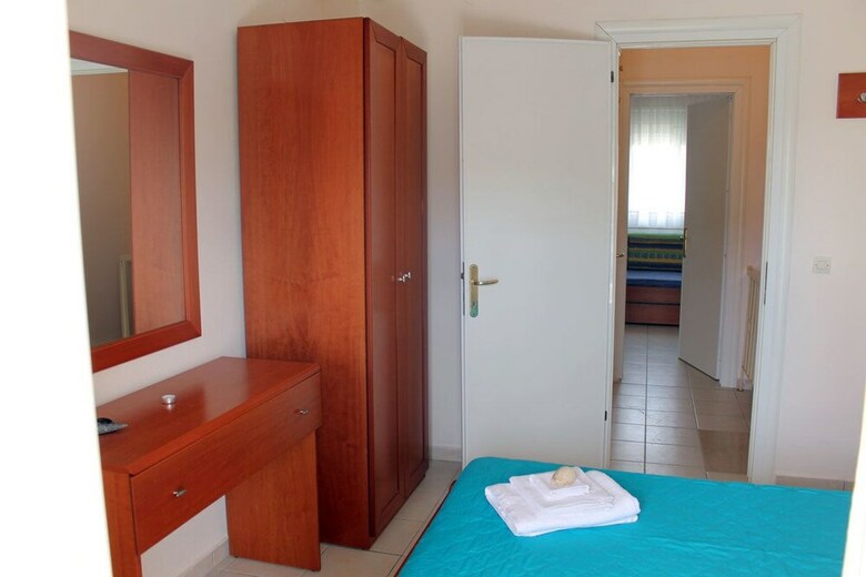 Apartamentos Siviri Rental Houses