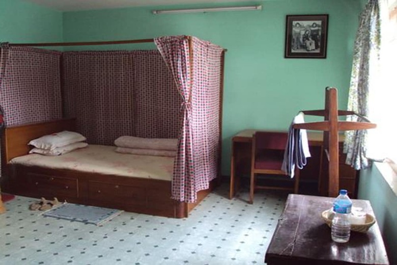 Hostal Sanu House Hostel & Homestay