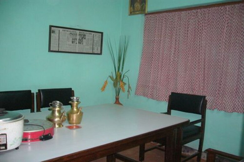 Hostal Sanu House Hostel & Homestay