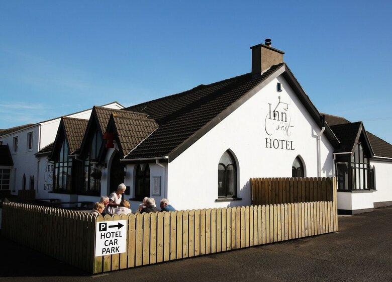 Hotel Inn On The Coast