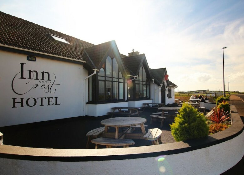 Hotel Inn On The Coast
