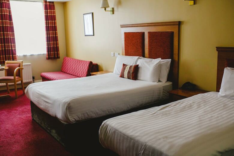 Hotel Inn On The Coast