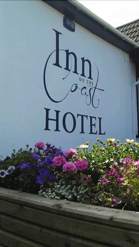 Hotel Inn On The Coast