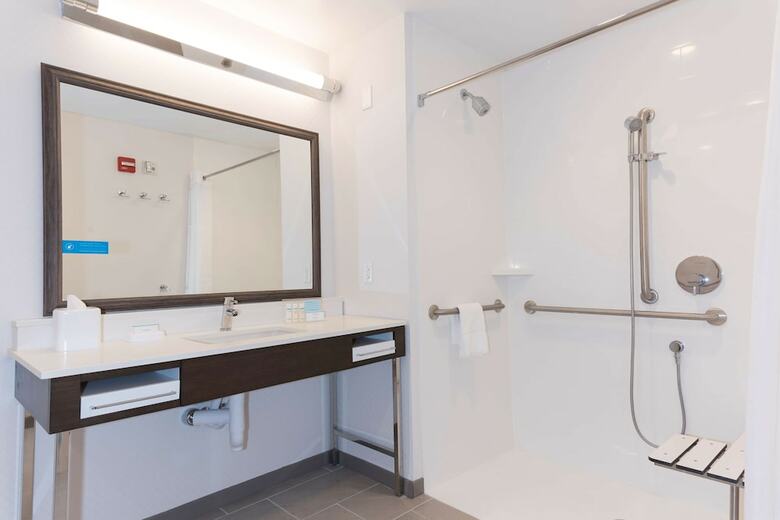 Hotel Hampton Inn & Suites Indianapolis/keystone, In