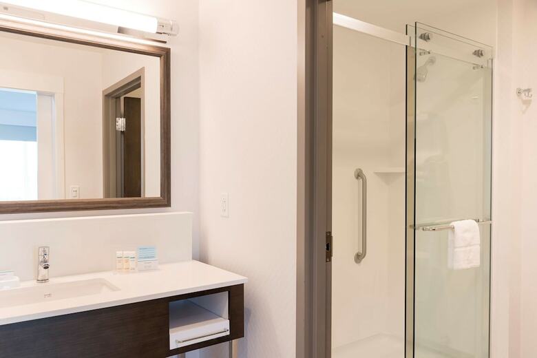 Hotel Hampton Inn & Suites Indianapolis/keystone, In