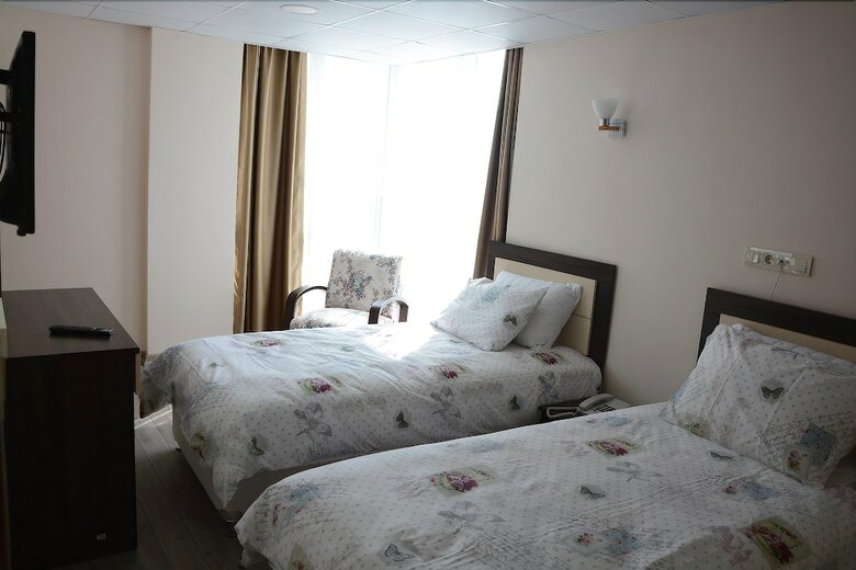 Bed & Breakfast Sts Hotel