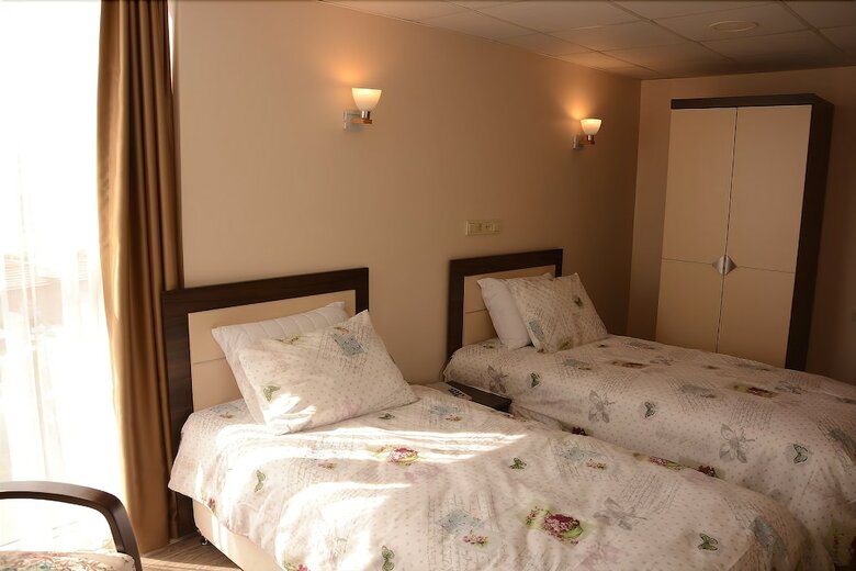 Bed & Breakfast Sts Hotel