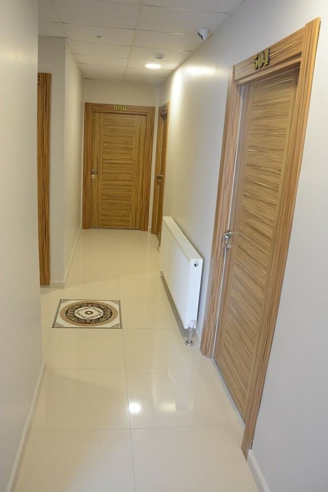 Bed & Breakfast Sts Hotel