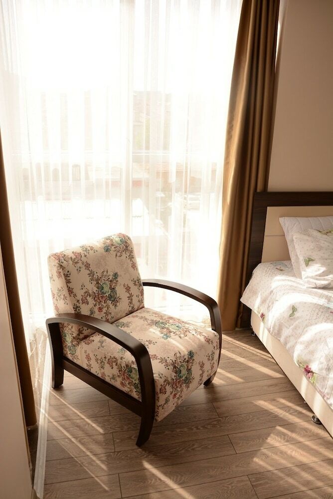 Bed & Breakfast Sts Hotel