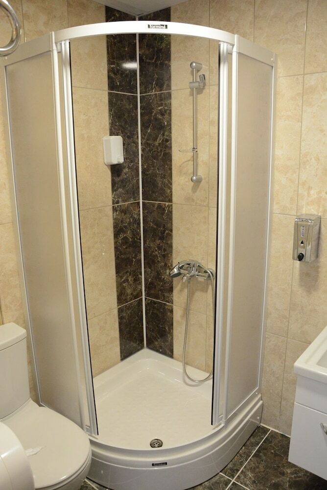 Bed & Breakfast Sts Hotel