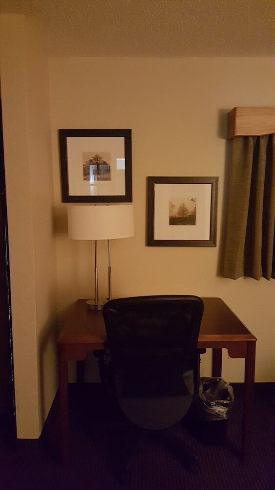 Hotel Americinn By Wyndham Calumet