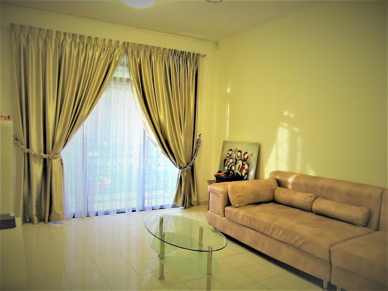 Dahong Fairytale Apartment