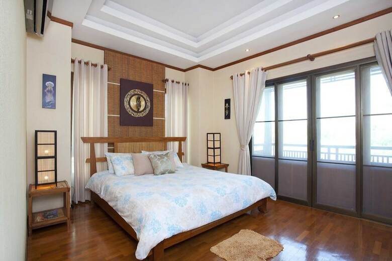 Beverly Thai House Pool Villa