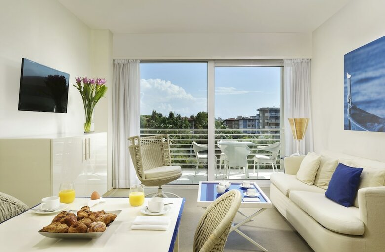 Hotel Versilia Lido | UNA Esperienze