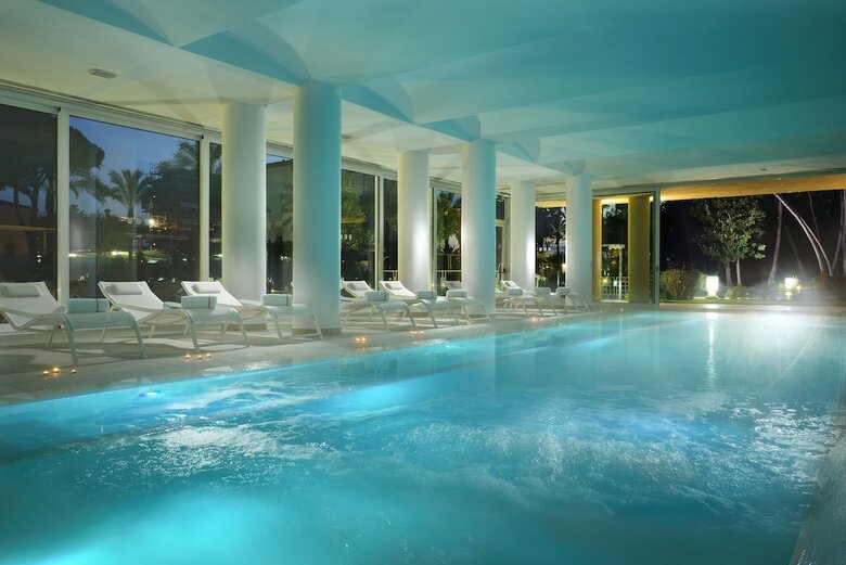 Hotel Versilia Lido | UNA Esperienze