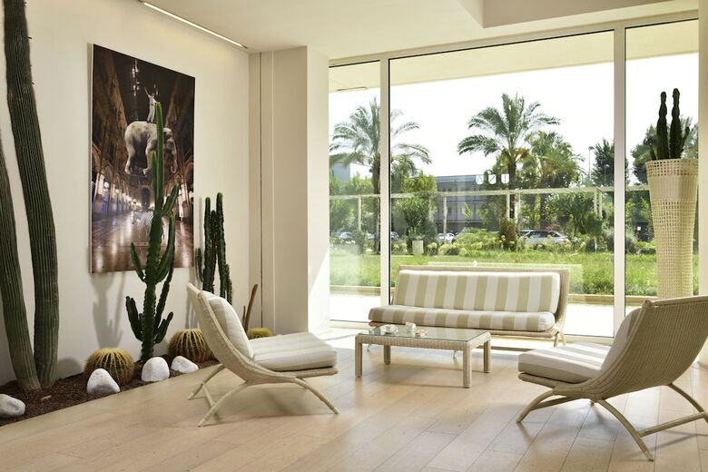 Hotel Versilia Lido | UNA Esperienze