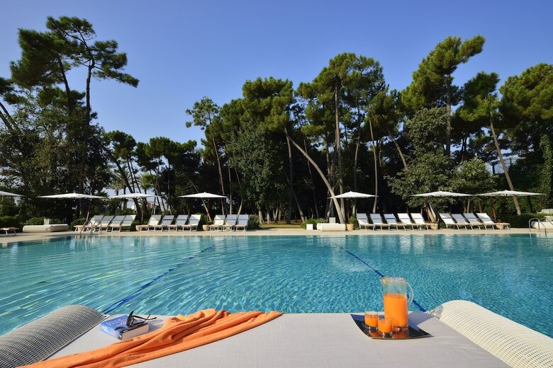Hotel Versilia Lido | UNA Esperienze