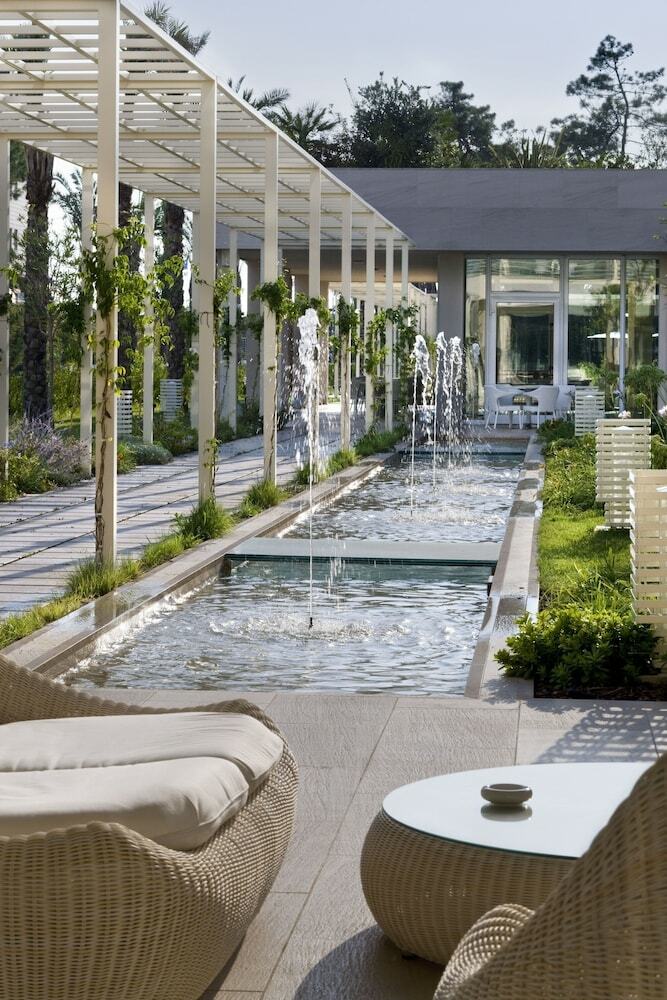 Hotel Versilia Lido | UNA Esperienze