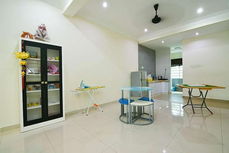 Apartamentos Dahong Homestay 1