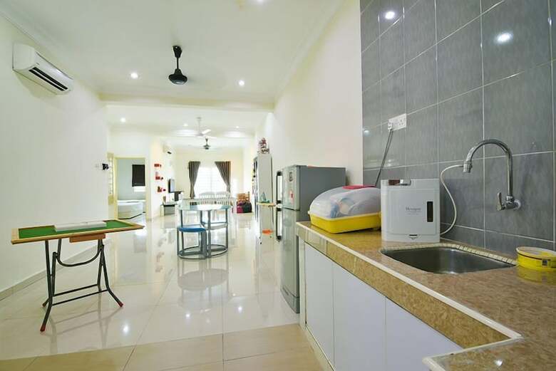 Apartamentos Dahong Homestay 1