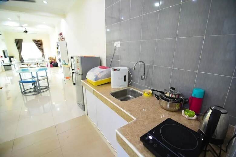 Apartamentos Dahong Homestay 1
