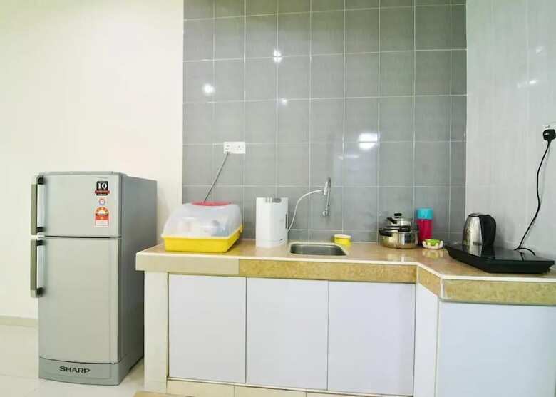 Apartamentos Dahong Homestay 1