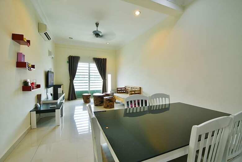 Apartamentos Dahong Homestay 1
