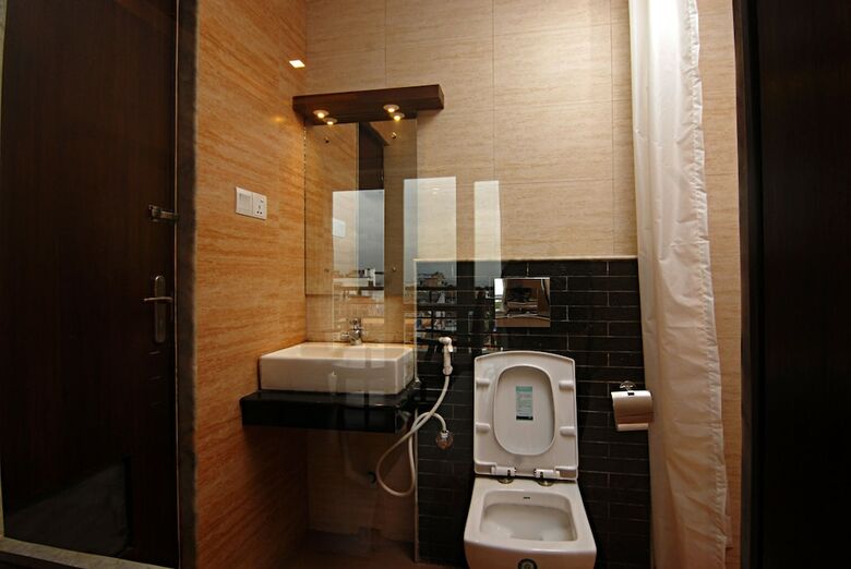 Hotel Kathmandu Suite Home