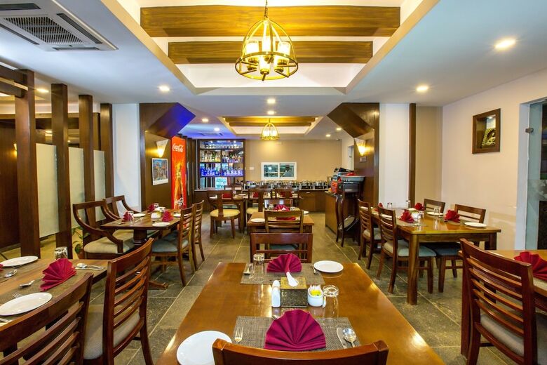 Hotel Kathmandu Suite Home