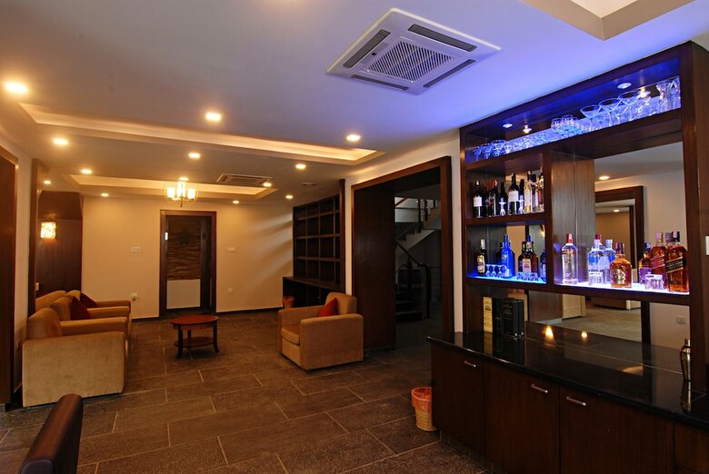 Hotel Kathmandu Suite Home