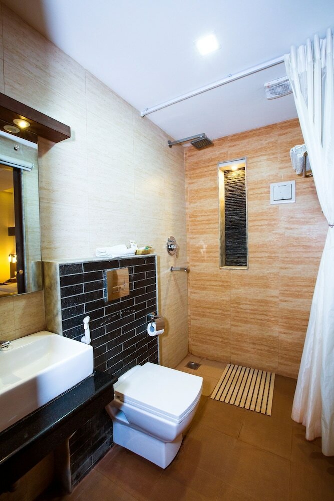 Hotel Kathmandu Suite Home
