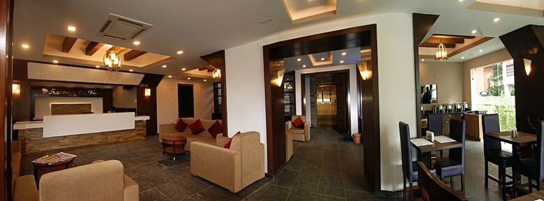 Hotel Kathmandu Suite Home