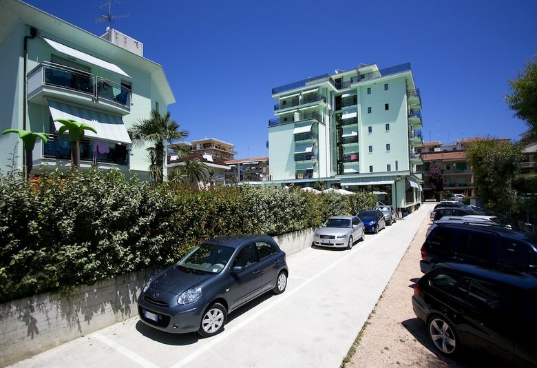 Hotel Taormina