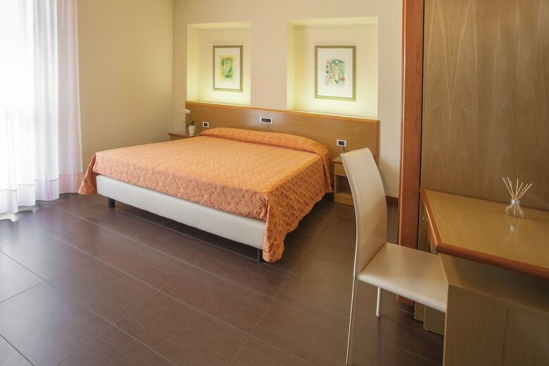 Hotel Taormina