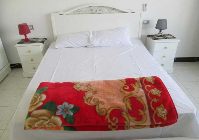 Aparthotel Nile Paradise Apartments