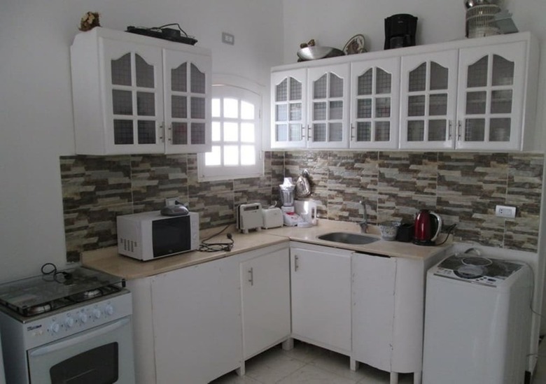 Aparthotel Nile Paradise Apartments