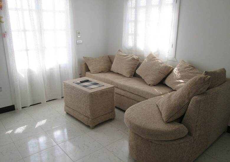 Aparthotel Nile Paradise Apartments