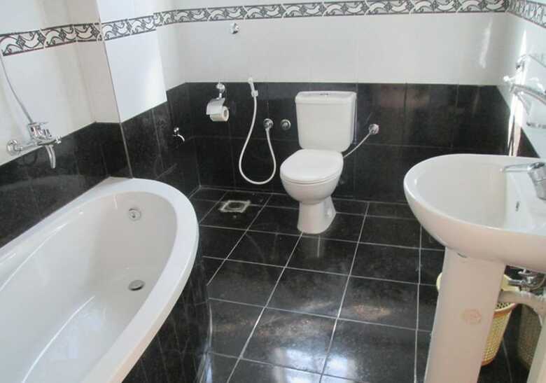Aparthotel Nile Paradise Apartments