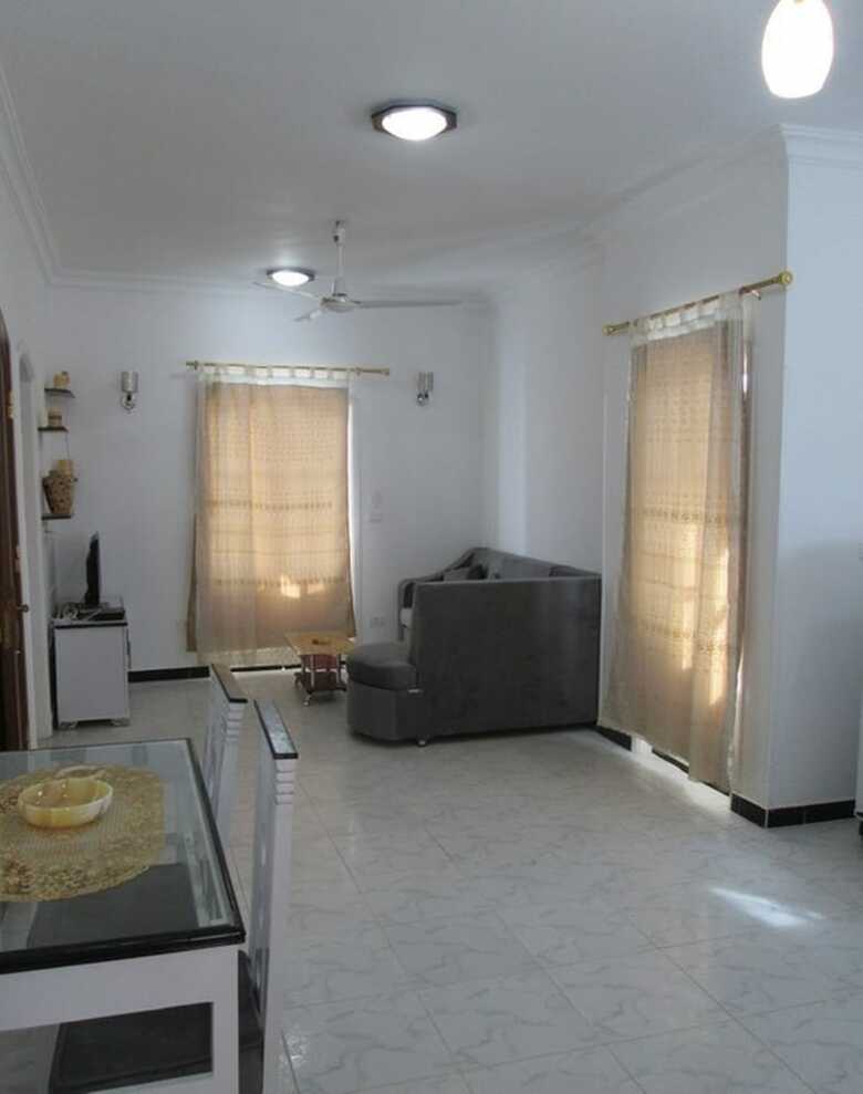Aparthotel Nile Paradise Apartments