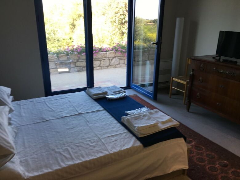 Bed & Breakfast Casa Dei Granati