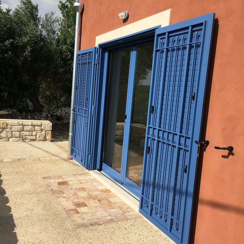 Bed & Breakfast Casa Dei Granati