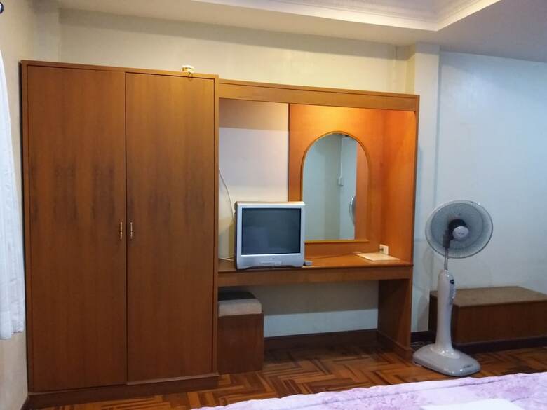 Hotel Boonsiri Guesthouse