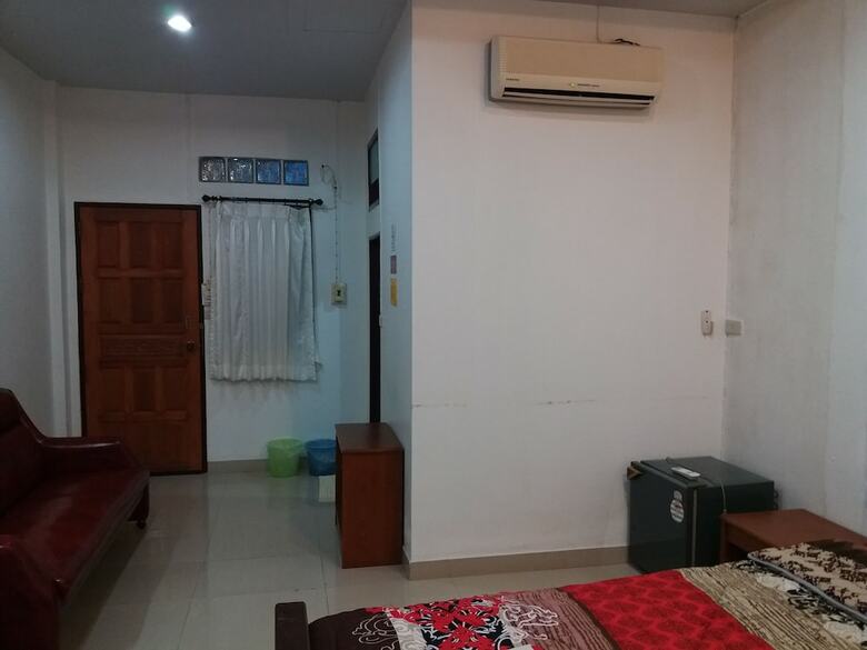Hotel Boonsiri Guesthouse