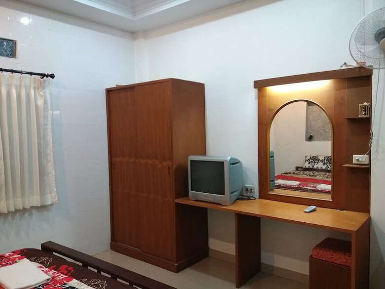 Hotel Boonsiri Guesthouse