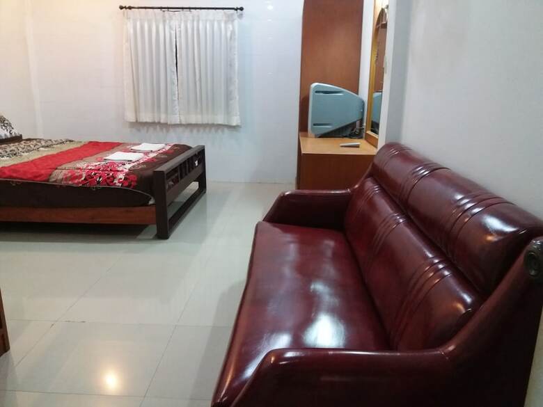 Hotel Boonsiri Guesthouse